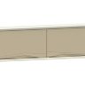 Полка высокая «КУБ» ПВ2-200 Аляска Песочный
