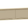Полка высокая «КУБ» ПВ2-200 Аризона Песочный
