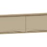 Полка высокая «КУБ» ПВ2-200 Техас Песочный